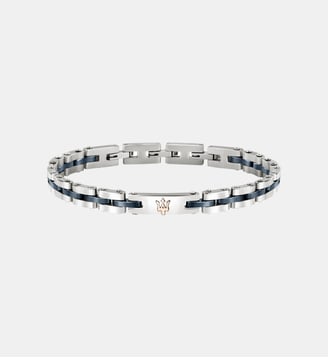 Bracelet CERAMIC - Maserati - Or rose