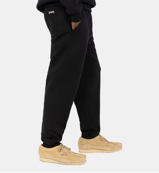 Pantalon de survêtement - Schott - Noir