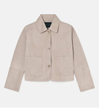 Veste Victor - Tara Jarmon - Gris