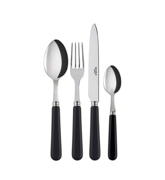 Ménagère 24 pièces, Pop Sabre