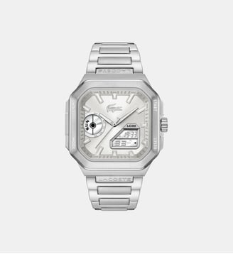 Montre LC33 Argenté 2011531 - Lacoste - Argenté