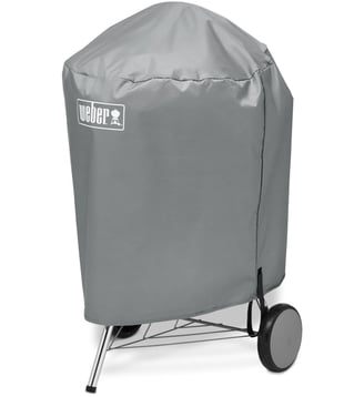 Housse barbecue Standard barbecue charbon 57 cm - Weber - Standard