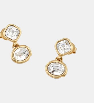 Boucles d’oreilles Mamounia - Guess - Or
