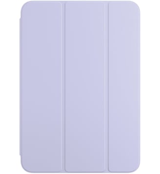 Etui Smart Folio iPad mini 2024 violet - Apple - Violet
