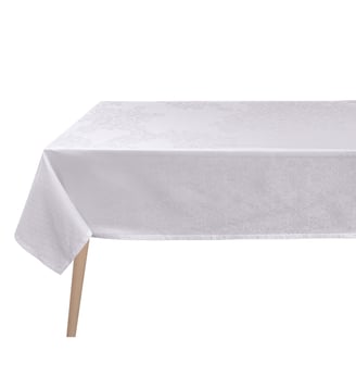 Nappe Voyage Iconique 100% coton - Le Jacquard Francais - Nuage