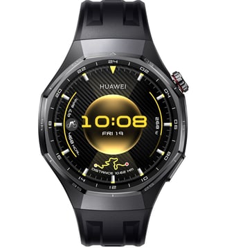 Montre connectée Watch GT6 Pro 46mm Noir Huawei