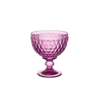 Coupe à champagne/à dessert - Villeroy & Boch - Lilas