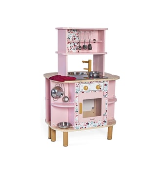 TWIST - CUISINE TWIST - Janod - Multicolore