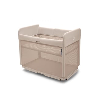Bugaboo Stardust TAUPE DÉSERT - Bugaboo - Taupe