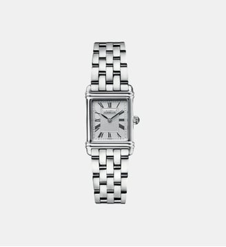 Montre Art déco Argenté 17478B08 - Herbelin - Argenté
