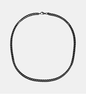 Collier Nolan en Acier 316L - Phebus - Vintage