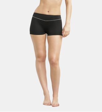 Shorty de bain Dim Move - Dim - Noir