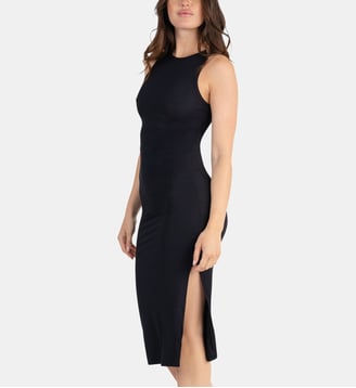 Robe débardeur GABY - Passionata - Noir