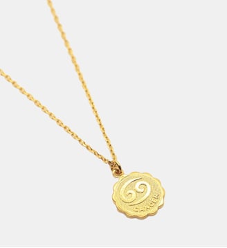 Collier ASTRO - Nilaï - Or
