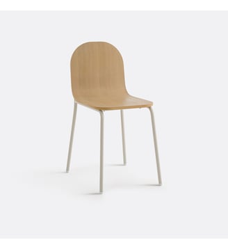 Chaise enfant La Redoute Interieurs