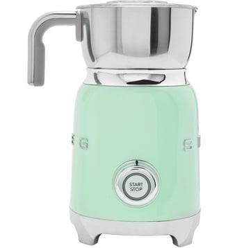 Chocolatière MFF11PGEU - Smeg - Coloris unique