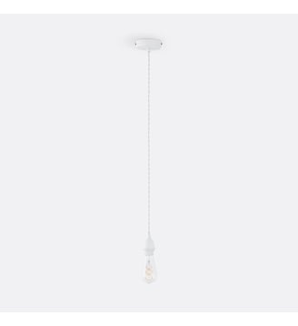 Câble électrique pour suspension E27 La Redoute Interieurs