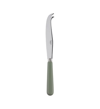 Couteau à fromage GM, Pop - Sabre - Asperge
