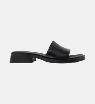 Sandales Dana - Camper - Noir