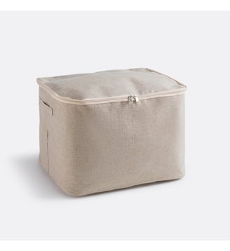 Housse de rangement, taille L La Redoute Interieurs