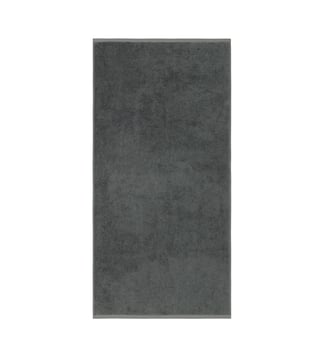 Serviette de toilette  en coton Desforges