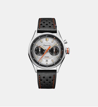 Montre automatique Allure Argenté WA05AAJO.MCONN1A - Depancel - Argenté