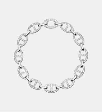 Bracelet Marine - APM Monaco - Argent