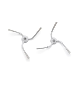 Brosse Latérale rotative rechange robot aspirateur Romo - DJI - Standard