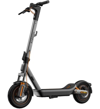 Trottinette électrique Electric Scooter 6 Max Noir - Xiaomi - Noir