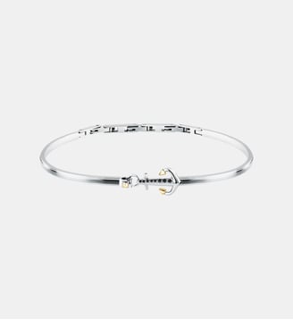 Bracelet VERSILIA - Morellato - Stainless steel et yellow rose