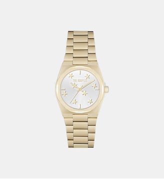 Montre The kooples Argenté TKW1021 - The Kooples - Doré