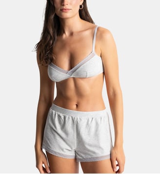 Soutien-gorge triangle CHARLOTTE Passionata
