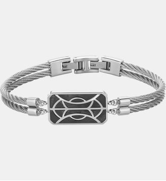 Bracelet en Acier - Phebus - Acier