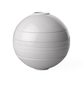 La Boule White - Villeroy & Boch - Blanc