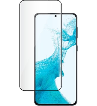 Protège écran Samsung S23 Verre trempe - BBC - Standard