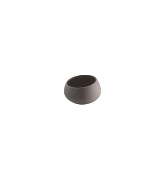 Mini Cocotte Biseautée 7 Cl - Bahia Basalte Degrenne