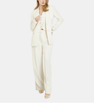 The Perfect blazer - Guess - Beige