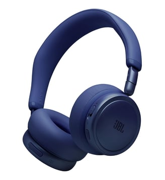 Casque Live 680 NC Bleu JBL