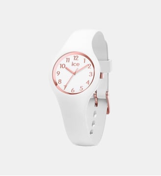 Montre Ice glam Doré rose 015343-ICE - Ice-Watch - Argenté