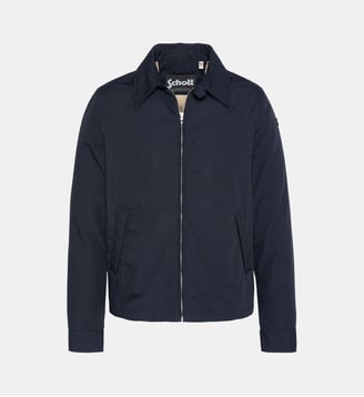 Blouson casual Schott