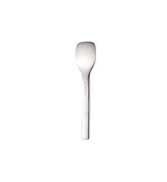 Ensemble de 5 cuillères Sweetness métal argenté - SWEETNESS - Christofle - Argent