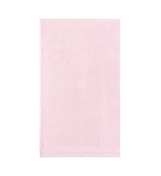 Serviette de bain  en coton - Kenzo Home - Rose