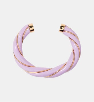 Jonc Diana - Aurélie Bidermann - Mauve