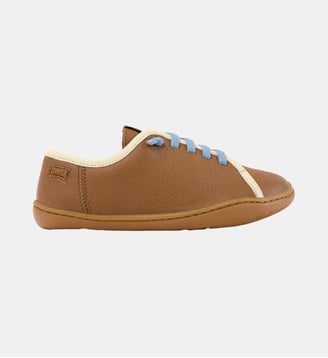 Baskets Peu Cami Twins - Camper - Brun moyen