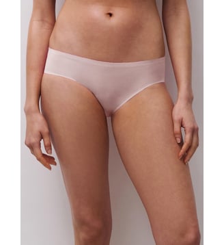 Slip seconde peau - Chantelle - Rose nymphea
