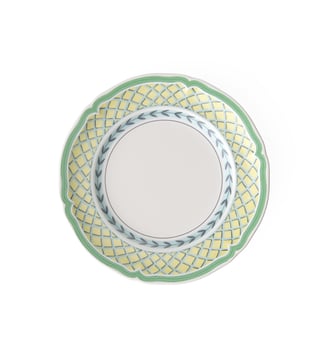 Assiette à pain - Villeroy & Boch - Multicolore