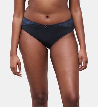 Culotte avec bijou Chantelle