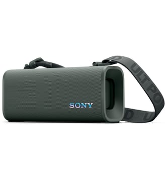 Enceinte portable ULT FIELD 3 Gris foret Sony