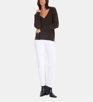Pull Pucci - Zapa - Chocolat