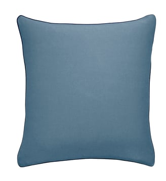 Taie d'oreiller Confort Jersey - Dodo - Denim